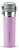 QUICK FLIP LILAC 710ML GARRAFA TERM STANLEY  8583 - Imagem 1