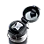 QUICK FLIP BLACK 710ML GARRAFA TERM STANLEY  8540 - Imagem 4