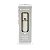 GARRAFA AEROLIGHT TRANSIT CREAM MOON 0,470L  Stanley 8509 - Imagem 4