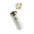 GARRAFA AEROLIGHT TRANSIT CREAM MOON 0,470L  Stanley 8509 - Imagem 3