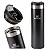 GARRAFA AEROLIGHT TRANSIT BLACK 591ML STANLEY 8174 - Imagem 2