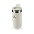 GARRAFA AERO TRANSIT BOTTLE CREAM STANLEY 350ML 8653 - Imagem 4