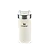 GARRAFA AERO TRANSIT BOTTLE CREAM STANLEY 350ML 8653 - Imagem 1