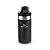 GARRAFA AERO TRANSIT BOTTLE BLACK STANLEY 350ML 8652 - Imagem 2