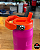 GARRAFA AERO STRAW VIOLET 710ML STANLEY 8342 - Imagem 5