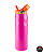 GARRAFA AERO STRAW VIOLET 710ML STANLEY 8342 - Imagem 1