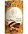 CARAMELO SALGADO BISCOTTINO COBERTURA CHOCOLATE 56 CACAU 168G HAOMA - Imagem 1