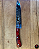 FACA PRIME INOX 3MM PONTA LARGA CABO RESINA 8POL SG 2048R - Imagem 2