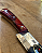 FACA PRIME INOX 3MM PONTA LARGA CABO RESINA 8POL SG 2048R - Imagem 7