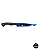 FACA SG PONTA LARGA INOX 3MM 8 WOOD 200.8 - Imagem 1
