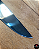 FACA PONTA LARGA INOX 2MM 10 - Imagem 8