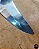 FACA PICANHEIRA TRADICIONAL INOX 3MM 8 58 - Imagem 3
