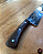 FACA PICANHEIRA TRADICIONAL INOX 3MM 8 58 - Imagem 4