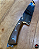 FACA SG PICASSO PICANHEIRA INOX 3MM CABO MADEIRA 8" - Imagem 8