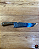 FACA SG PICASSO PICANHEIRA INOX 3MM CABO MADEIRA 10" - Imagem 3