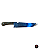 FACA SG PICASSO PICANHEIRA INOX 3MM CABO MADEIRA 10" - Imagem 1