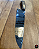 FACA SG PICASSO PICANHEIRA INOX 3MM CABO MADEIRA 10" - Imagem 5