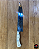 FACA INOX BLACKSMITH 5MM PONTA LARGA CABO DE OSSO 10POL 21110 - Imagem 2