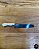FACA INOX BLACKSMITH 5MM PONTA LARGA CABO DE OSSO 10POL 21110 - Imagem 3