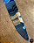 FACA INOX BLACKSMITH 5MM PONTA LARGA CABO DE OSSO 10POL 21110 - Imagem 6