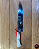 FACA INOX BLACKSMITH 3MM PONTA LARGA CABO DE OSSO 10POL SG 21210 - Imagem 2