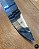 FACA INOX BLACKSMITH 3MM PONTA LARGA CABO DE OSSO 10POL SG 21210 - Imagem 6
