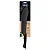 FACA INOX BLACK ARABE TRAMONTINA 10POL - Imagem 1