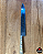 FACA INOX 5MM CABO ALPACA 10POL CASCAVEL - Imagem 3