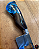 FACA INOX 3MM NOSSA SENHORA 10POL CASCAVEL - Imagem 8