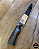 Faca SG Campeira inox 2mm 8" - Imagem 6
