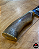 Faca SG Campeira inox 2mm 8" - Imagem 4