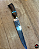 FACA CABOS COLORIDOS INOX 3MM 8POL SG 118 - Imagem 8