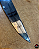 FACA CABOS COLORIDOS INOX 3MM 8POL SG 118 - Imagem 6