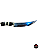 FACA SG ALADINA INOX 3MM 8" - Imagem 1