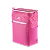 Bolsa Termica Madel Midi Stanley Fuchsia 14L 8672 - Imagem 3