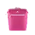 Bolsa Termica Madel Midi Stanley Fuchsia 14L 8672 - Imagem 1