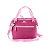 Bolsa Termica Julienne Mini Fuchsia Stanley 7L 8671 - Imagem 1