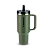 Quencher Termica Protour Stanley Dried Pine verde 1,18L 8692 - Imagem 4