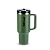 Quencher Termica Protour Stanley Dried Pine verde 1,18L 8692 - Imagem 1