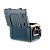 Caixa Termica Stanley Easy Crry Twilight 23L 8722 - Imagem 3