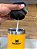 TUMBLER SAFFRON TERM STANLEY FLIP STRAW 887ML  8090 - Imagem 3