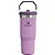 TUMBLER LILAC TERM STANLEY FLIP STRAW 887ML 8572 - Imagem 1