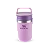 TRAVEL MUG CAFE LILAC STANLEY 230ML 8610 - Imagem 1