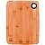 TABUA MULTIUSO 24x33CM CHEF TASTE - Imagem 1