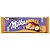 CHOC MILKA MMMAX TOFFE GANZNUSS 300G - Imagem 1