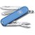 CANIVETE VICTORINOX CLASSIC SD COLORS RAIN AZUL - Imagem 1