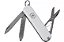 CANIVETE VICTORINOX CLASSIC SD BRANCO - Imagem 1