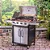 CHURRASQUEIRA CHARBROIL CLASSIC 440 - Imagem 2