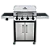 CHURRASQUEIRA CHARBROIL CLASSIC 440 - Imagem 1