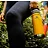 FLIP STRAW SAFFRON GARRAFA TERM STANLEY 651ML  8088 - Imagem 5